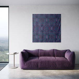 Tapestry “Gothic Fantasy”