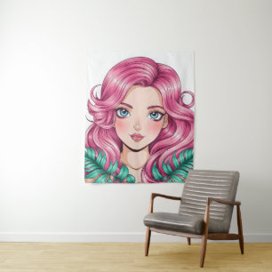 🎨 Tapestry: Instantly Elevate Your Space Tapestry