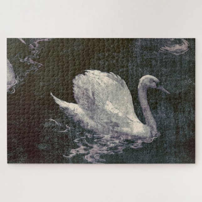 Tapestry Jigsaw Puzzle (Horizontal)