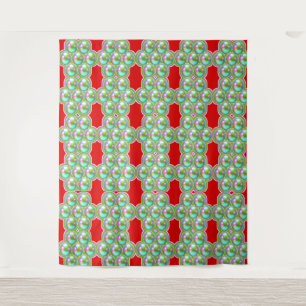 tapestry large wall art digital design home décor