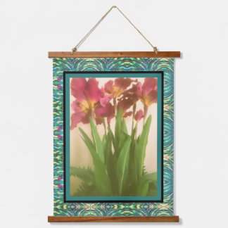 Tapestry - Lovely Iris