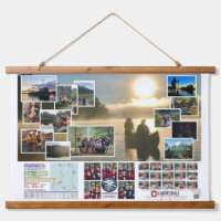 Tapestry of Canoe Trails 2018 Canadian Trip