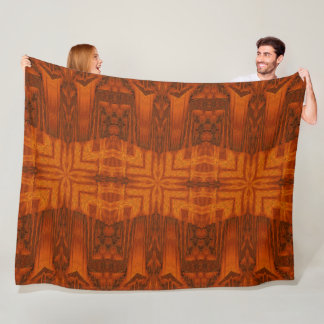 Tapestry of Theia 112 Fleece Blanket