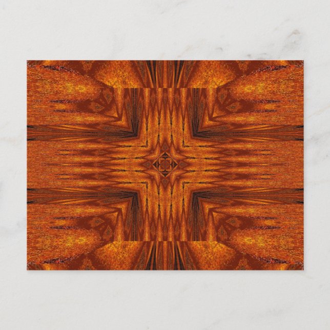 TAPESTRY OF THEIA 135 POSTCARD (Front)