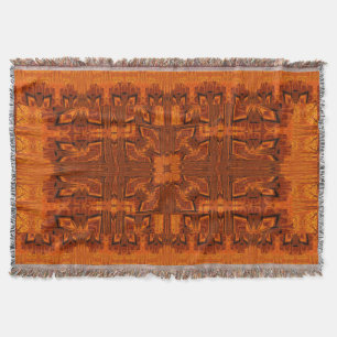 Tapestry of Theia 146 Throw Blanket