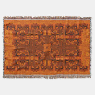 Tapestry of Theia 146 Throw Blanket