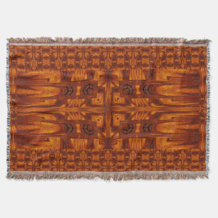 Tapestry of Theia 172 Throw Blanket