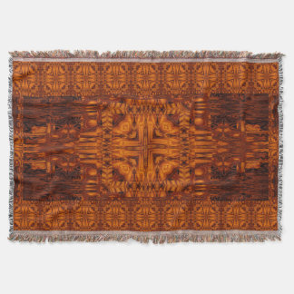 Tapestry of Theia 182 Throw Blanket