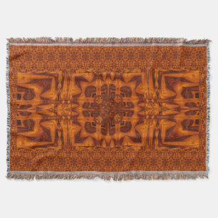Tapestry of Theia 186 Throw Blanket