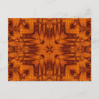 TAPESTRY OF THEIA 187 POSTCARD
