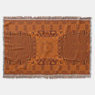 Tapestry of Theia 206 Throw Blanket