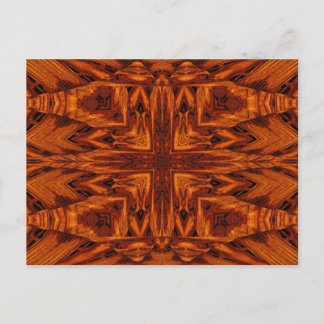 TAPESTRY OF THEIA 210 POSTCARD