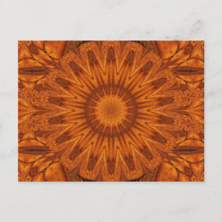 TAPESTRY OF THEIA 233 POSTCARD