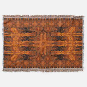 Tapestry of Theia 234 Throw Blanket