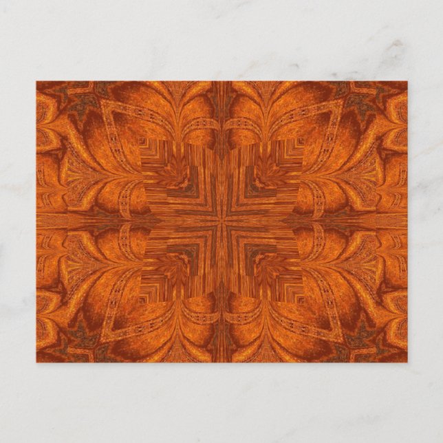 TAPESTRY OF THEIA 245 POSTCARD (Front)