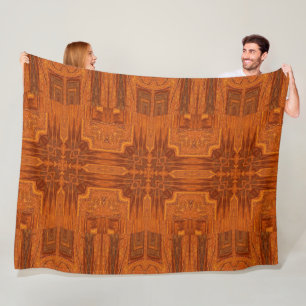 Tapestry of Theia 247 Fleece Blanket