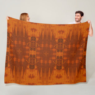 Tapestry of Theia 250 Fleece Blanket