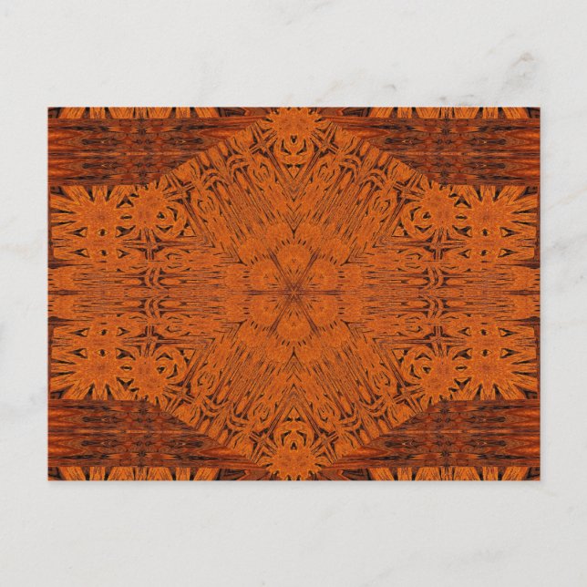 TAPESTRY OF THEIA 251 POSTCARD (Front)