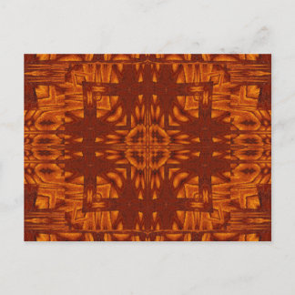 TAPESTRY OF THEIA 258 POSTCARD