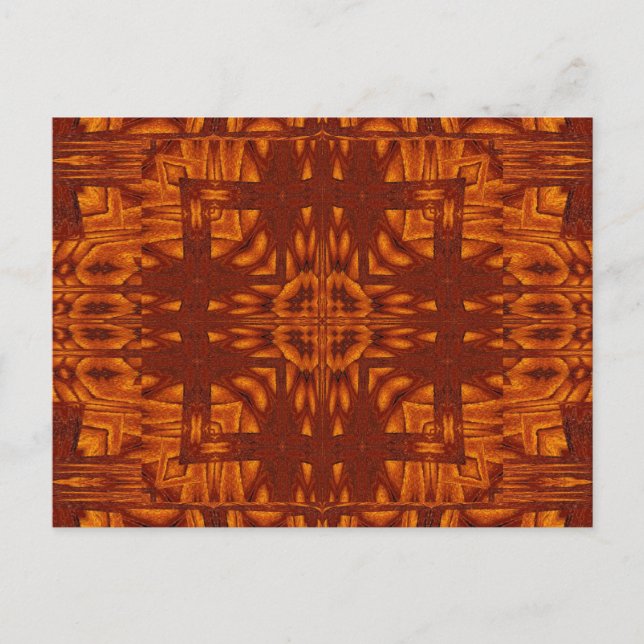 TAPESTRY OF THEIA 258 POSTCARD (Front)