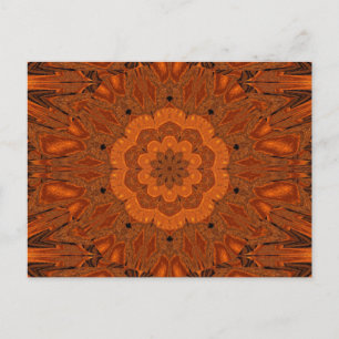TAPESTRY OF THEIA 261 POSTCARD