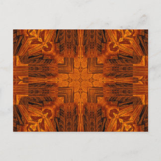 TAPESTRY OF THEIA 289 POSTCARD