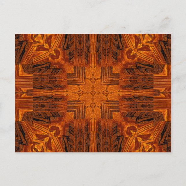 TAPESTRY OF THEIA 289 POSTCARD (Front)