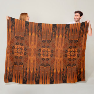 Tapestry of Theia 296 Fleece Blanket