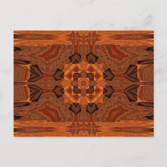 TAPESTRY OF THEIA 296 POSTCARD (Front)