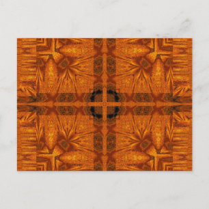 TAPESTRY OF THEIA 78 POSTCARD