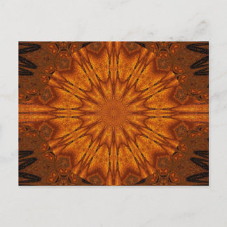 TAPESTRY OF THEIA 91 POSTCARD