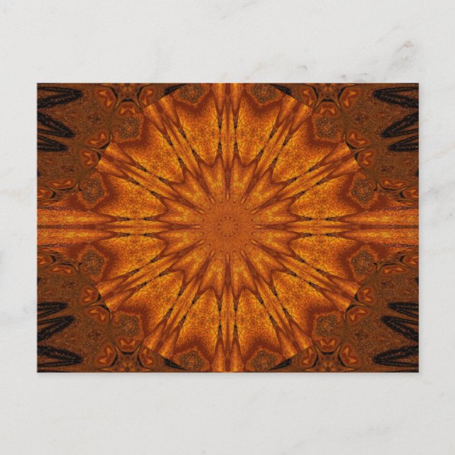 TAPESTRY OF THEIA 91 POSTCARD (Front)