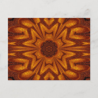 TAPESTRY OF THEIA 9 POSTCARD