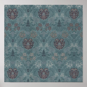 Tapestry ~ Poster