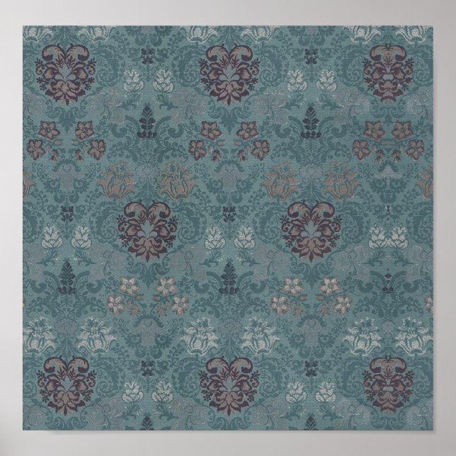 Tapestry ~ Poster (Front)