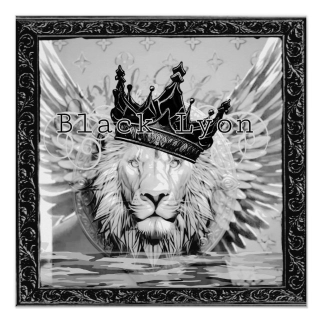 Tapestry Poster (Front)