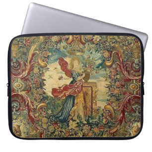 Tapestry (Size Options) - Laptop Sleeve