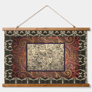 Tapestry - Truly Abstract 2