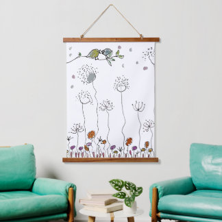 Tapestry - Two Little Birds