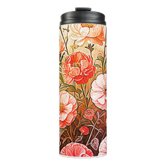 Tapestry Water Bottle