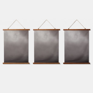 Tapestry wood topped design