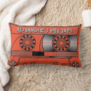 TapeWave Lumbar Cushion