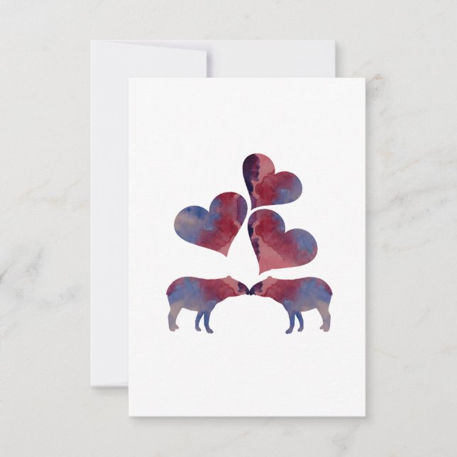 Tapir art (Front)