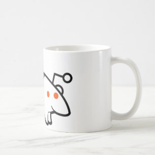 Tapir Coffee Mug