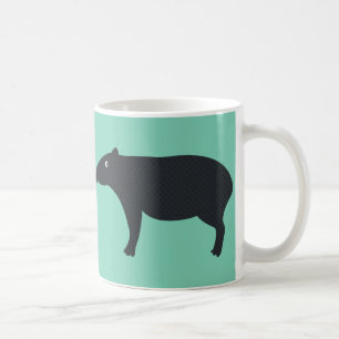 Tapir Mug