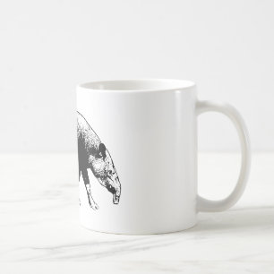 Tapir Mug