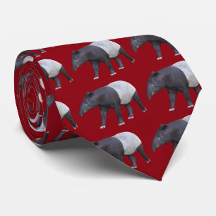 tapir tie