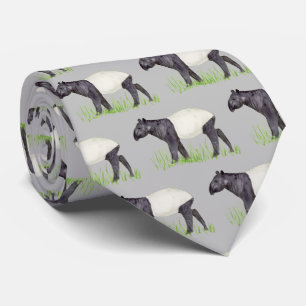 Tapir Tie
