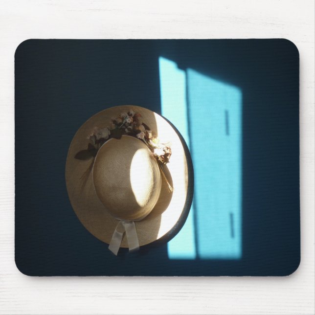 tapis de souris été mouse pad (Front)