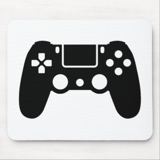 Tapis de souris PlayStation  controller Mouse Pad
